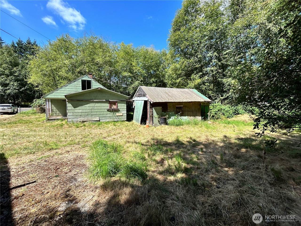 1624 Boulevard Road SE, Olympia, WA 98501