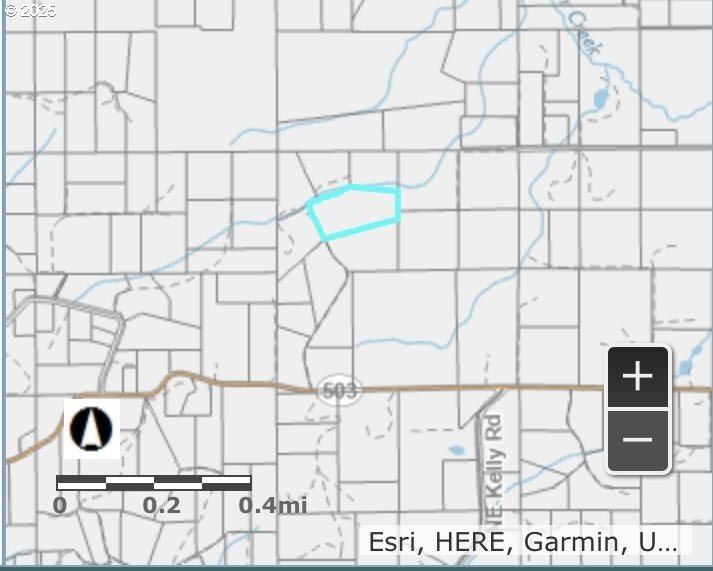 NE 197th Ct, Amboy, WA 98601