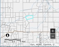 NE 197th Ct, Amboy, WA 98601