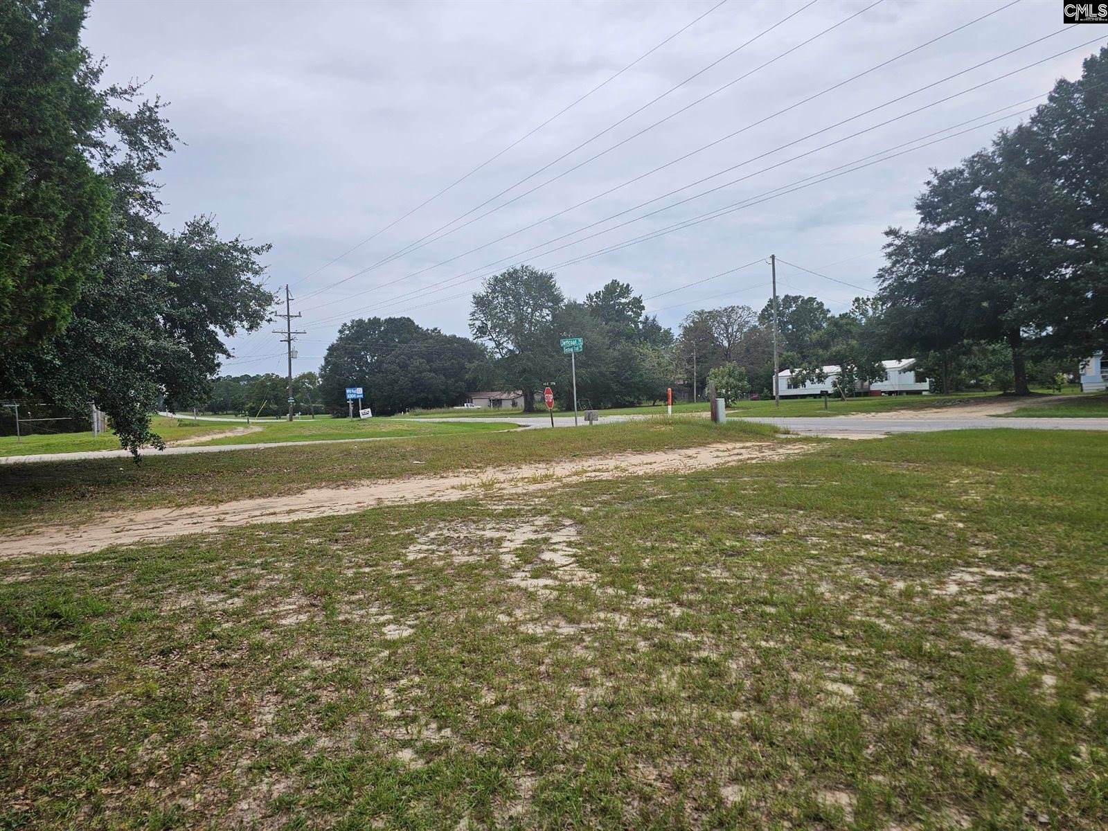 4412 Festival Trail, Wagener, SC 29164