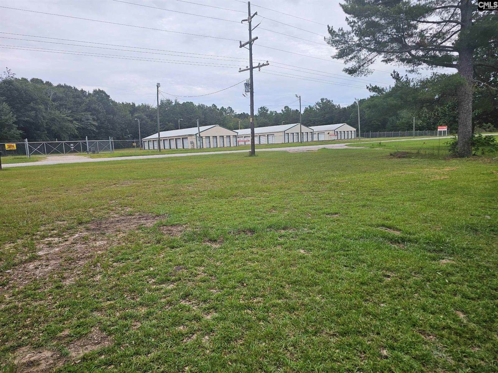 4412 Festival Trail, Wagener, SC 29164