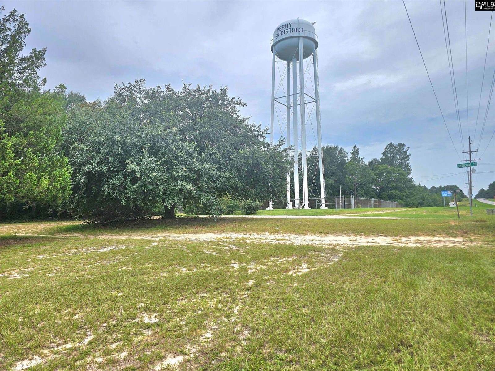 4412 Festival Trail, Wagener, SC 29164