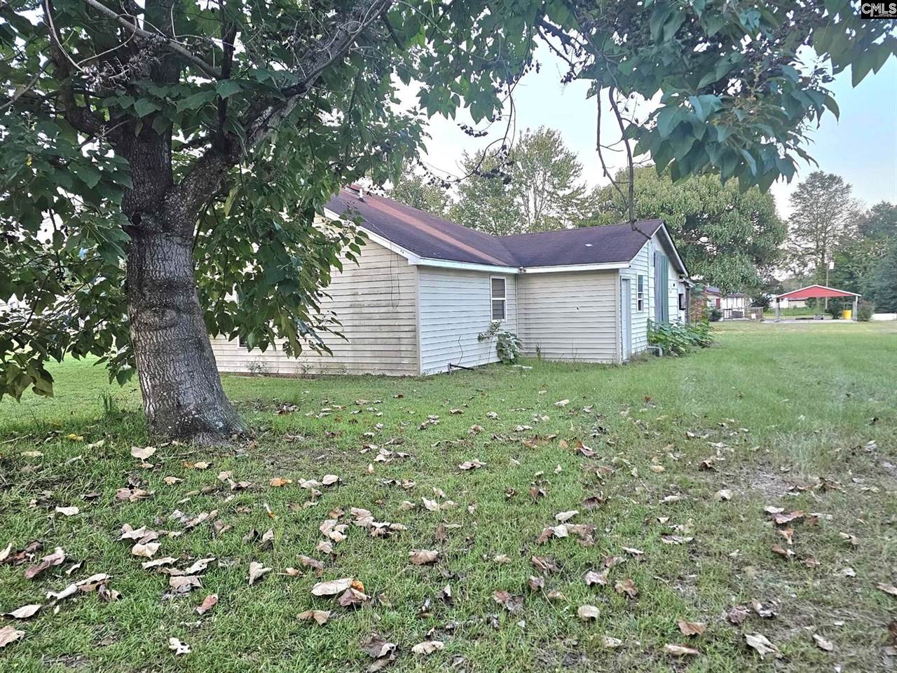 4412 Festival Trail, Wagener, SC 29164