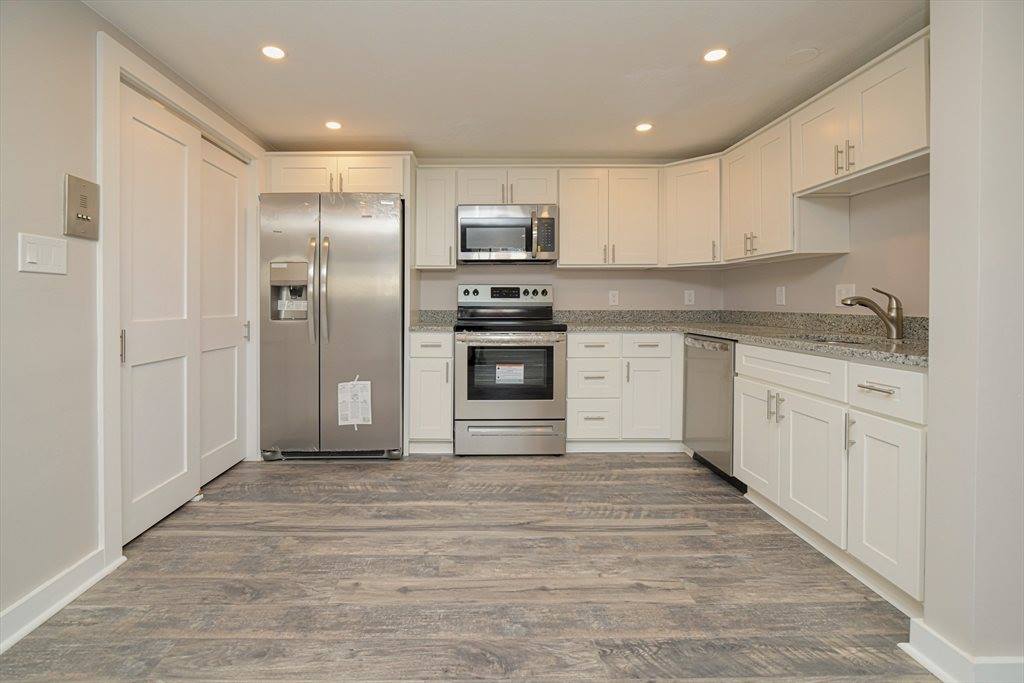 592 American Legion Hwy, #2, Boston, MA 02131