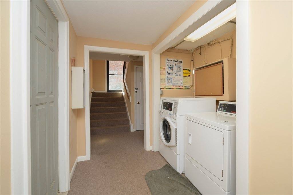 592 American Legion Hwy, #2, Boston, MA 02131