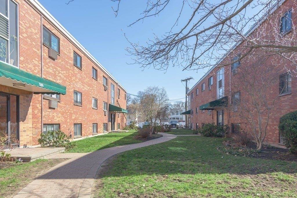 592 American Legion Hwy, #2, Boston, MA 02131