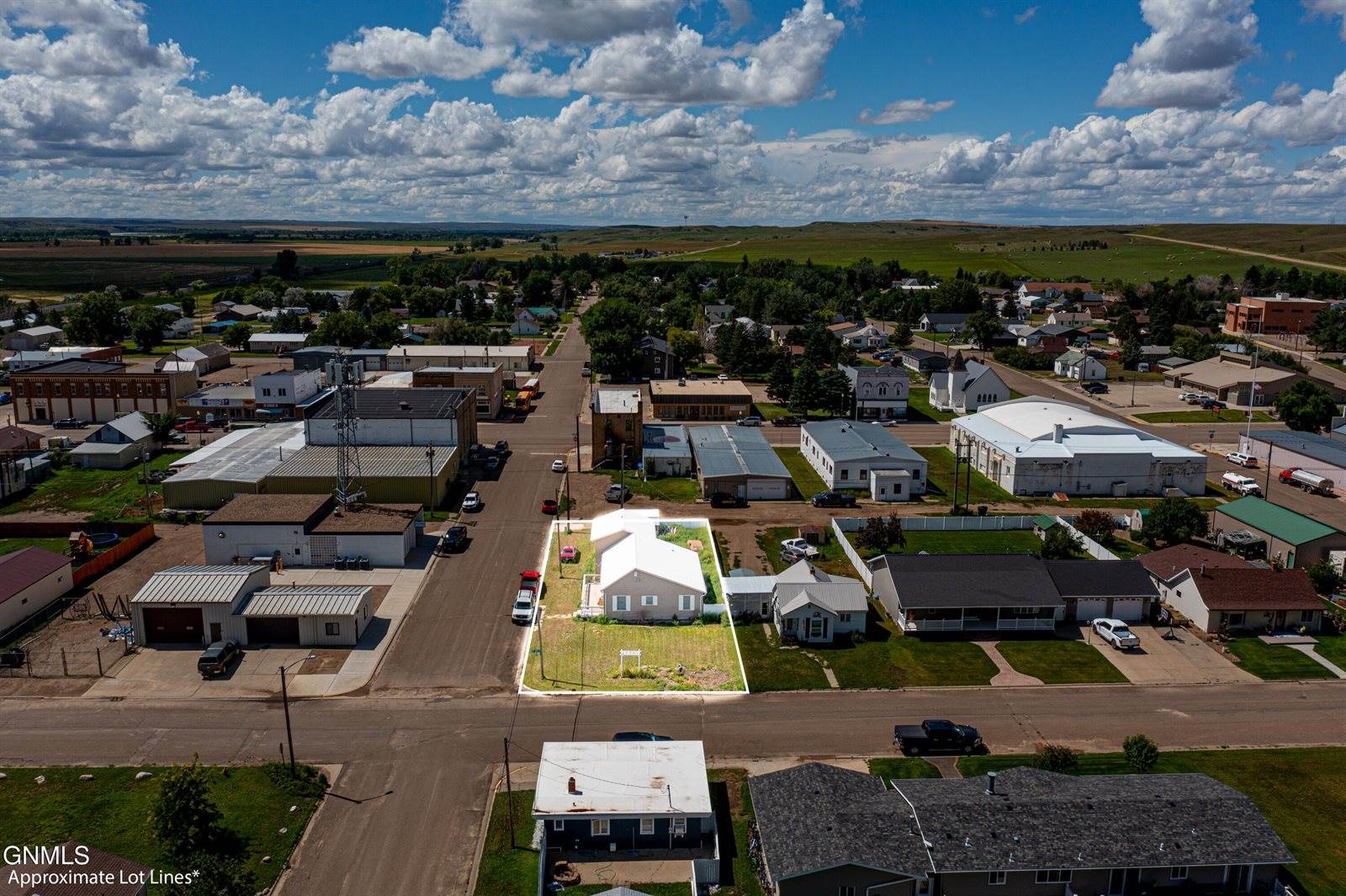 19 2nd Street East, Culbertson, MT 59218