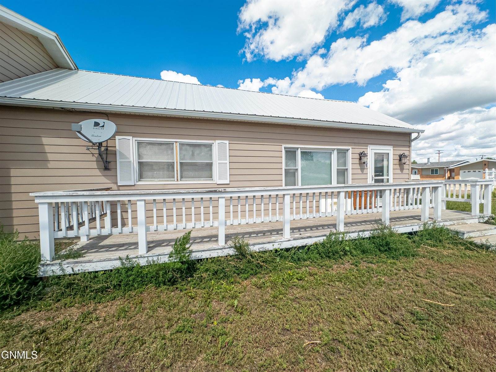 19 2nd Street East, Culbertson, MT 59218