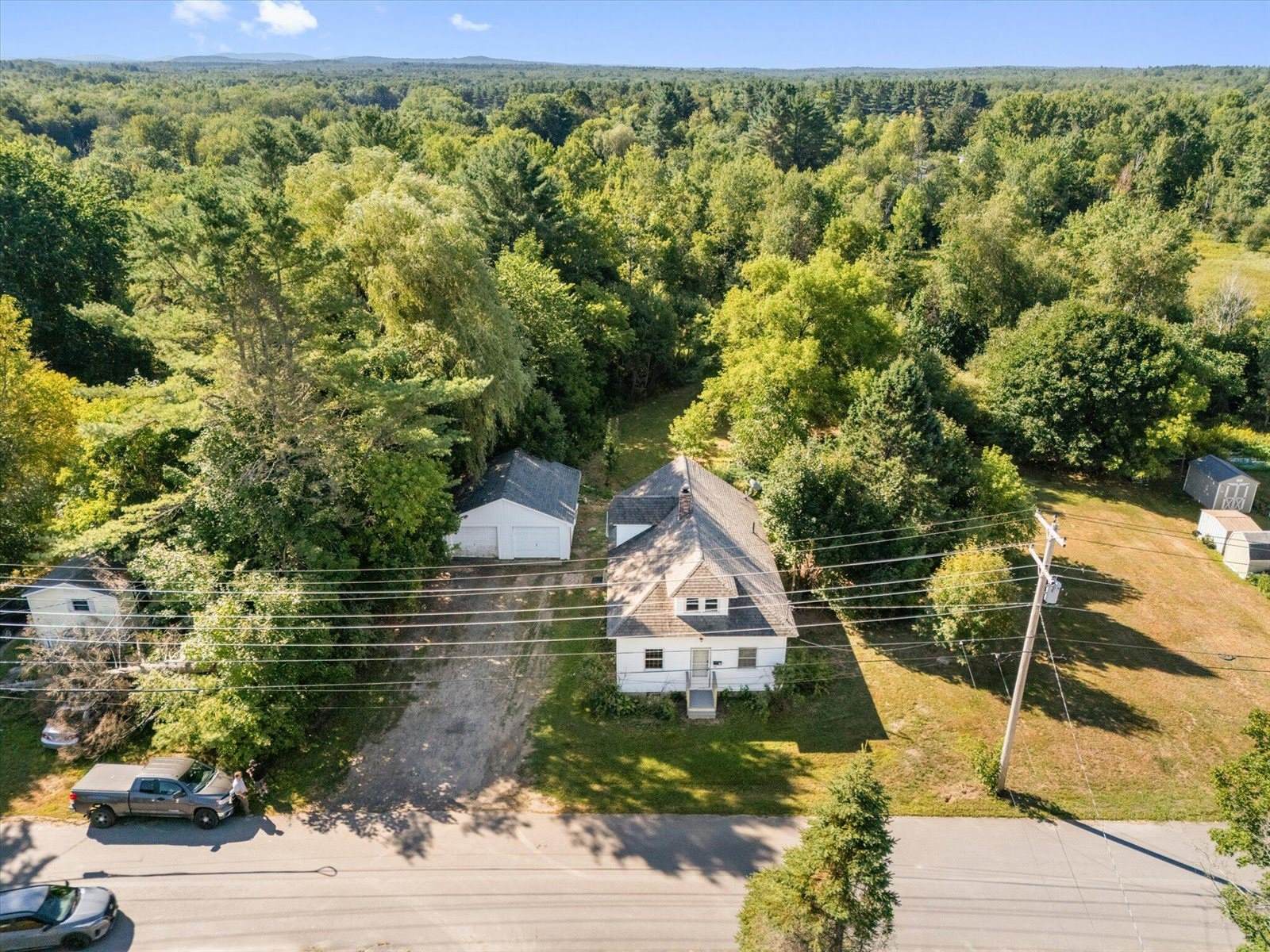 20 South Street, Newport, ME 04953