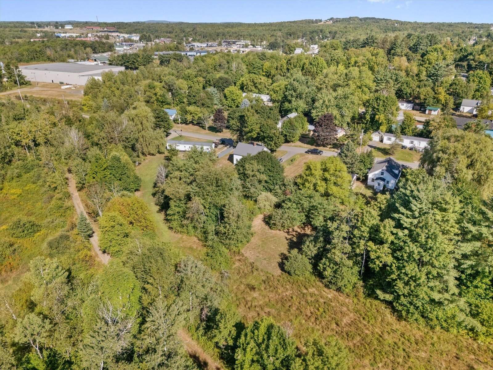 20 South Street, Newport, ME 04953