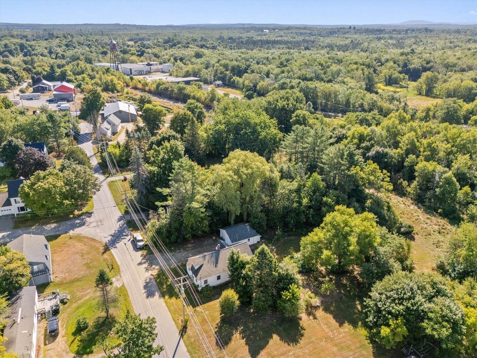 20 South Street, Newport, ME 04953