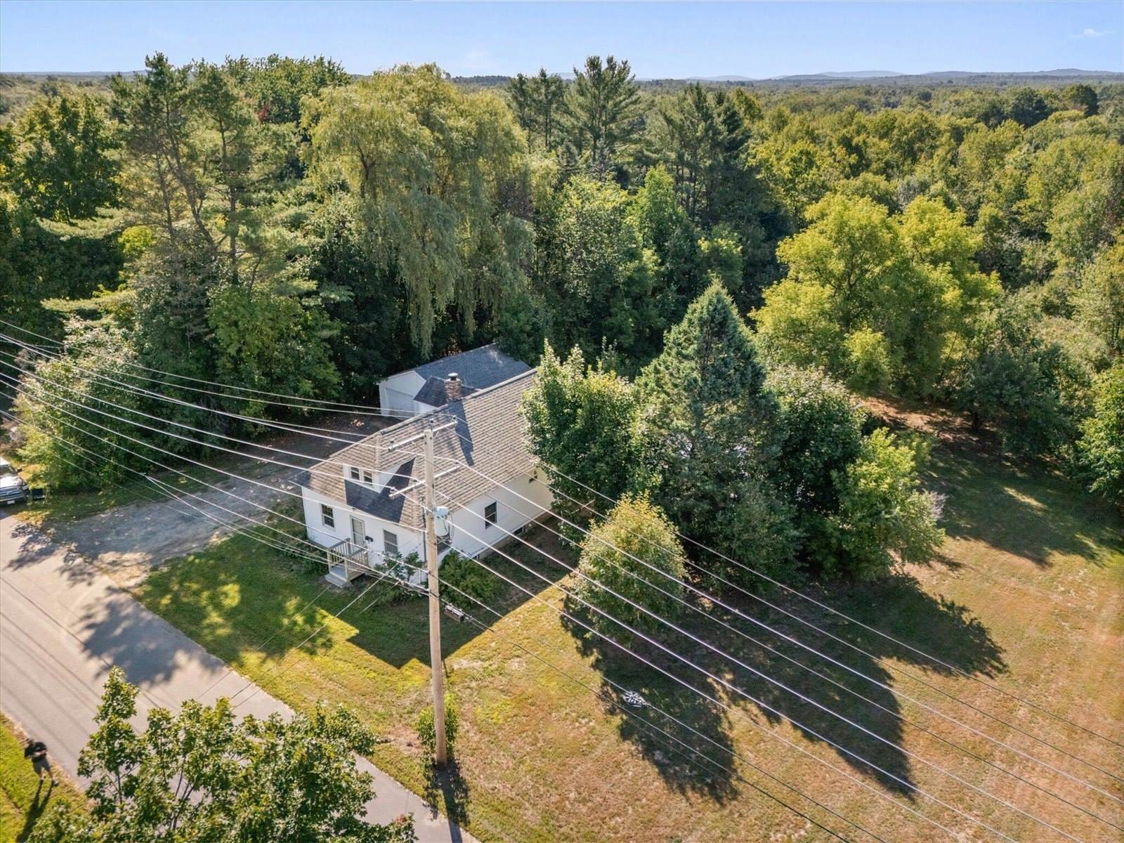 20 South Street, Newport, ME 04953