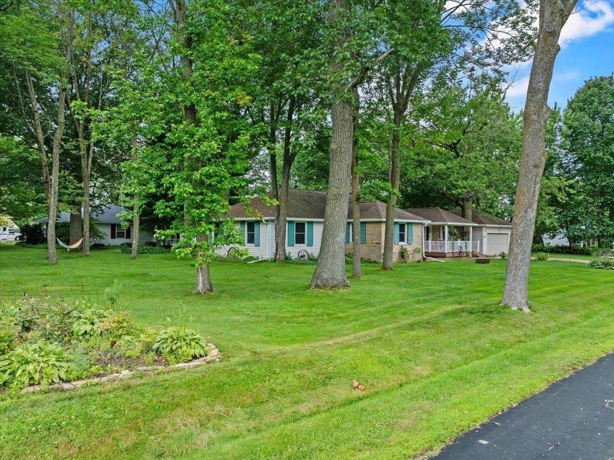 718 S Drake Avenue, Marshfield, WI 54449