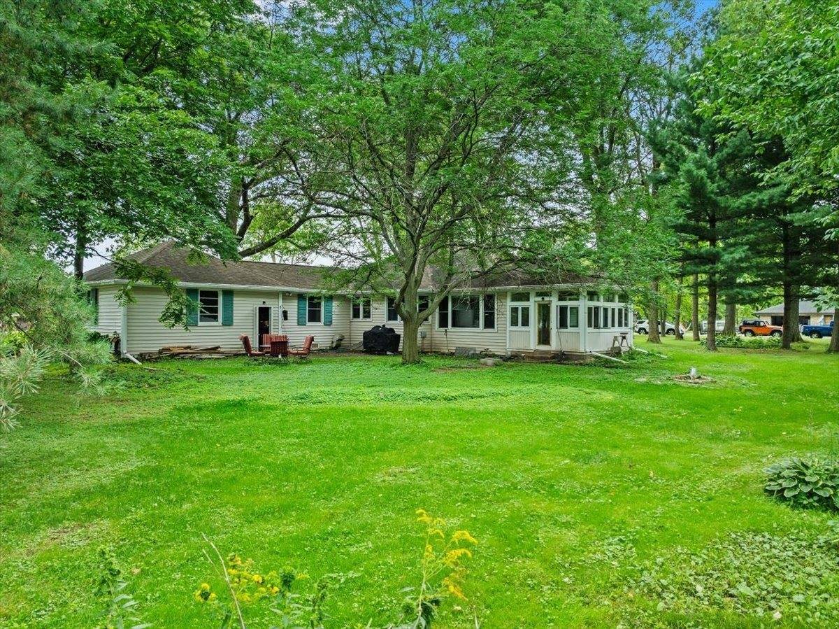 718 S Drake Avenue, Marshfield, WI 54449