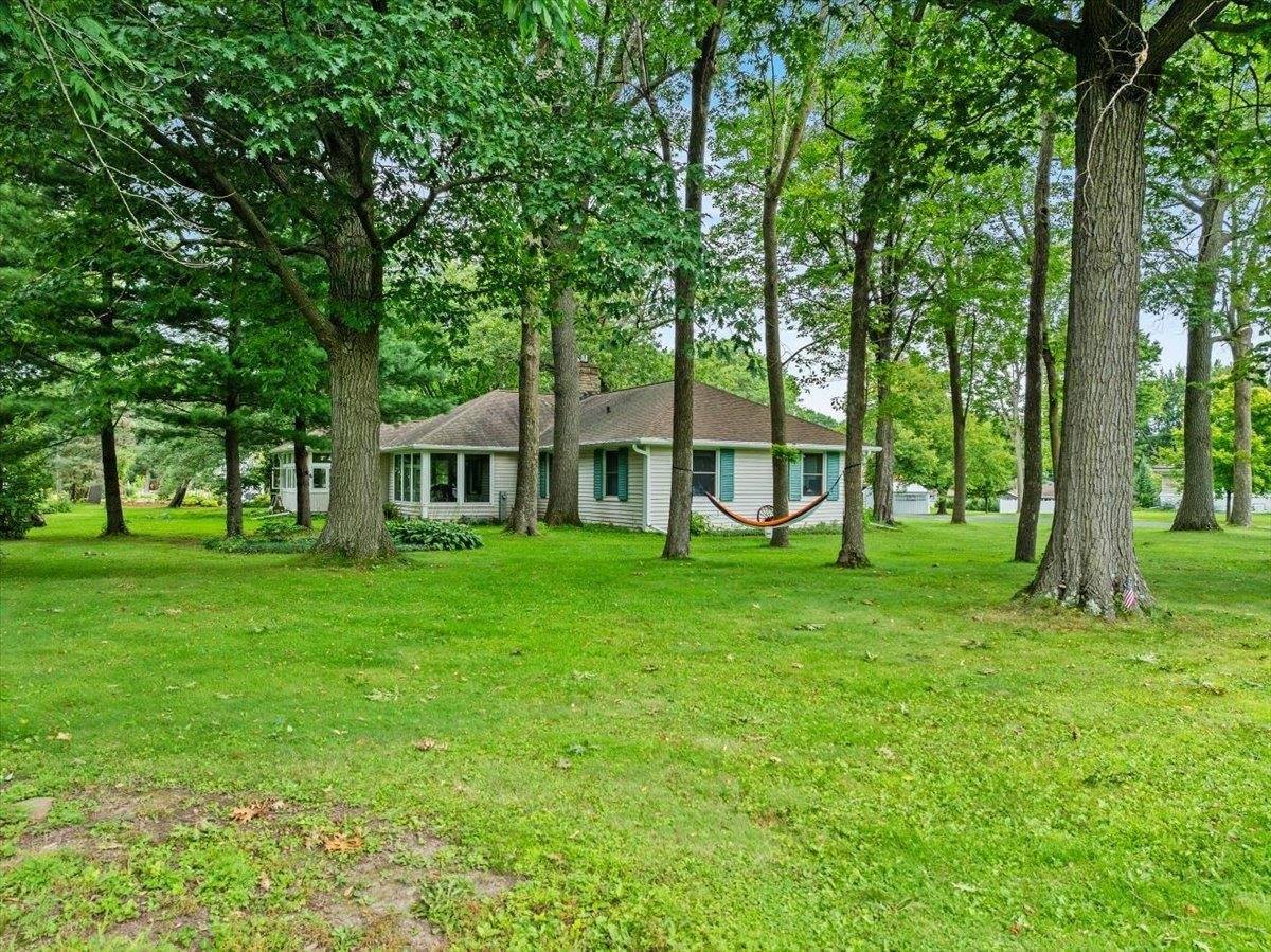 718 S Drake Avenue, Marshfield, WI 54449