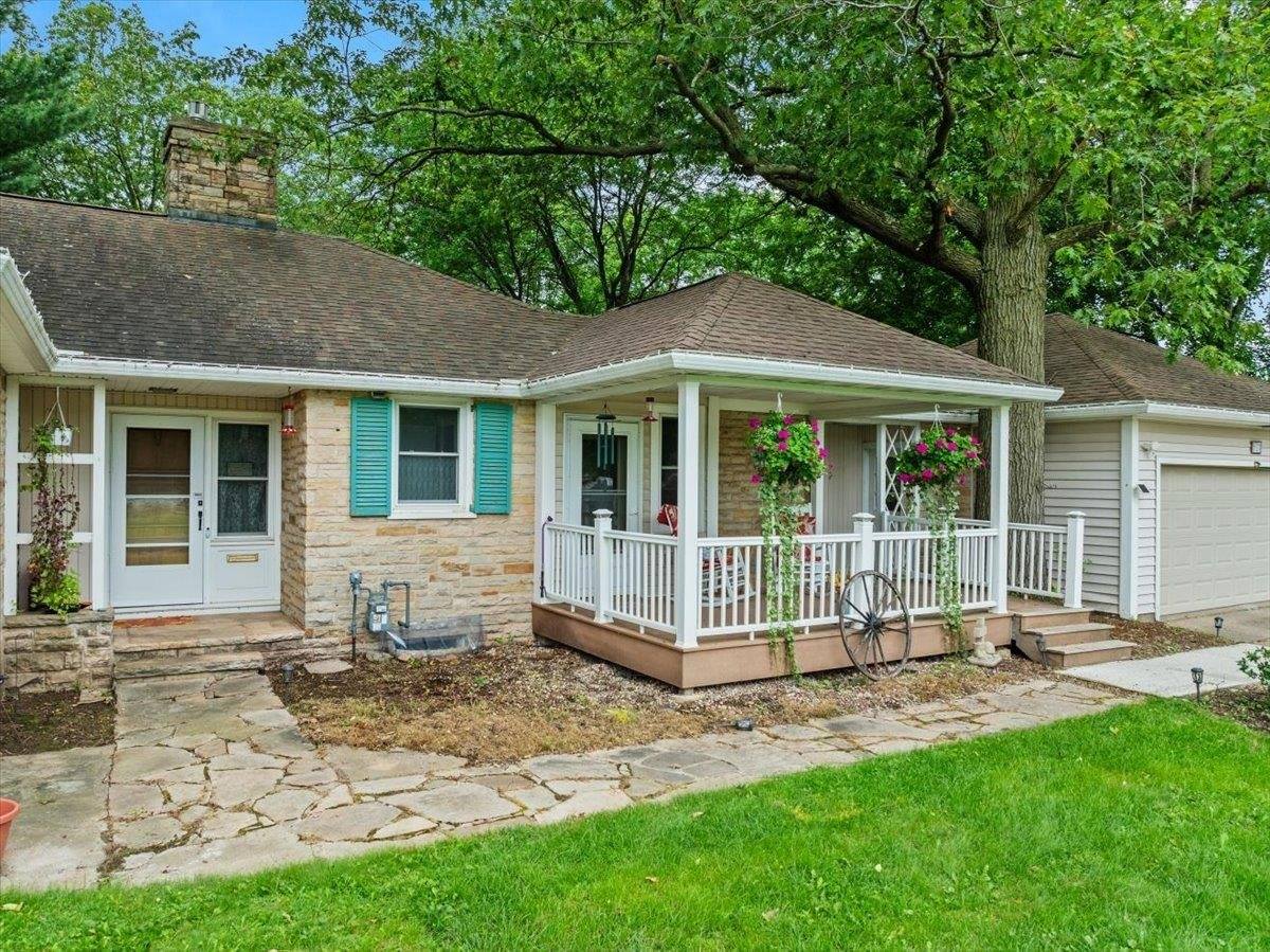 718 S Drake Avenue, Marshfield, WI 54449