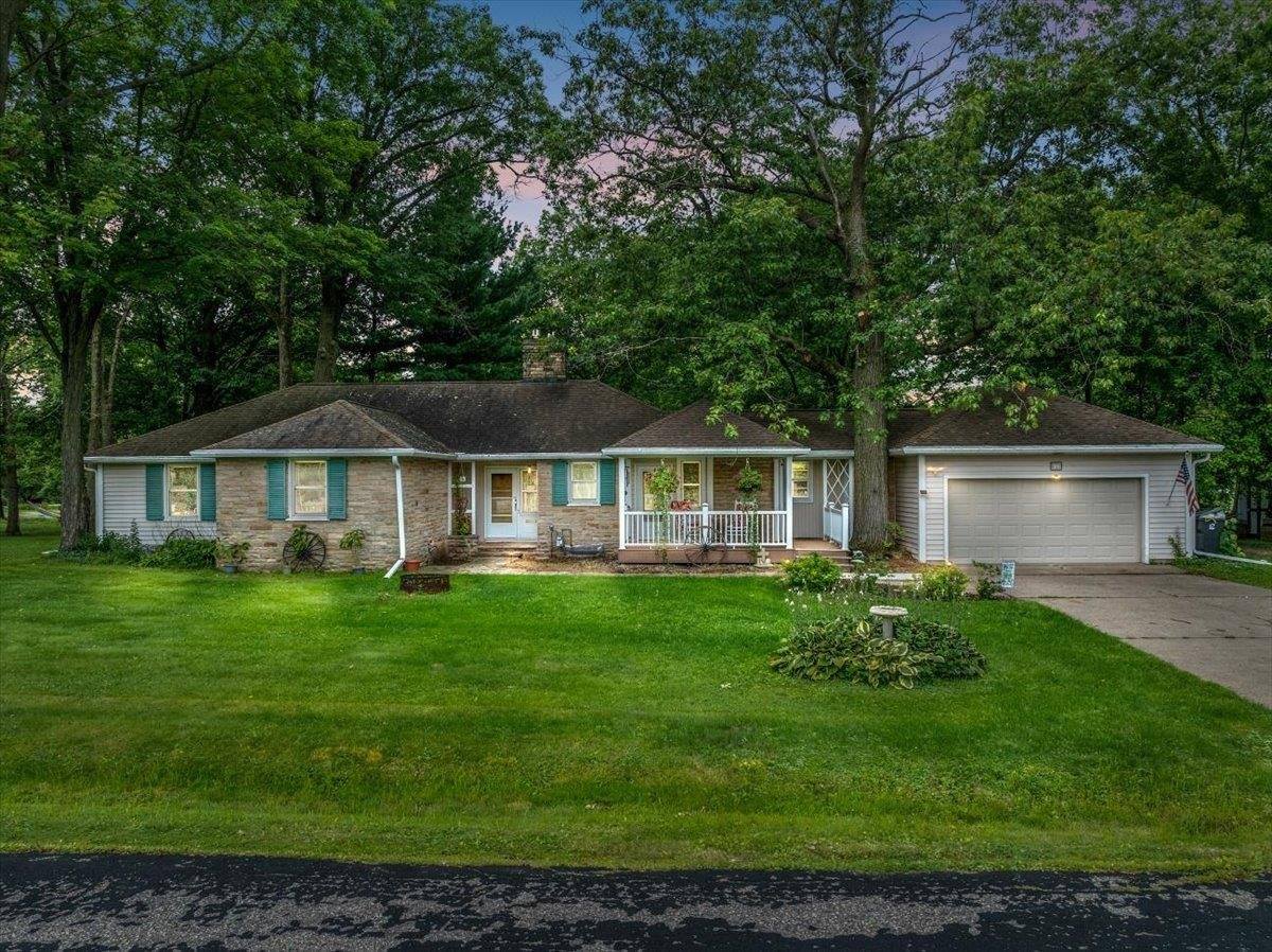 718 S Drake Avenue, Marshfield, WI 54449