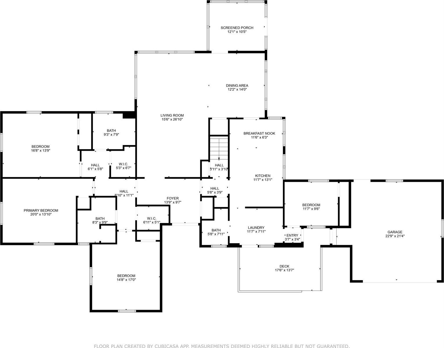 718 S Drake Avenue, Marshfield, WI 54449