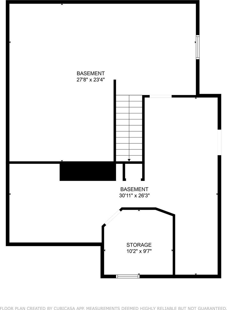 718 S Drake Avenue, Marshfield, WI 54449