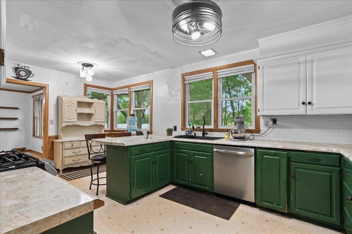 718 S Drake Avenue, Marshfield, WI 54449