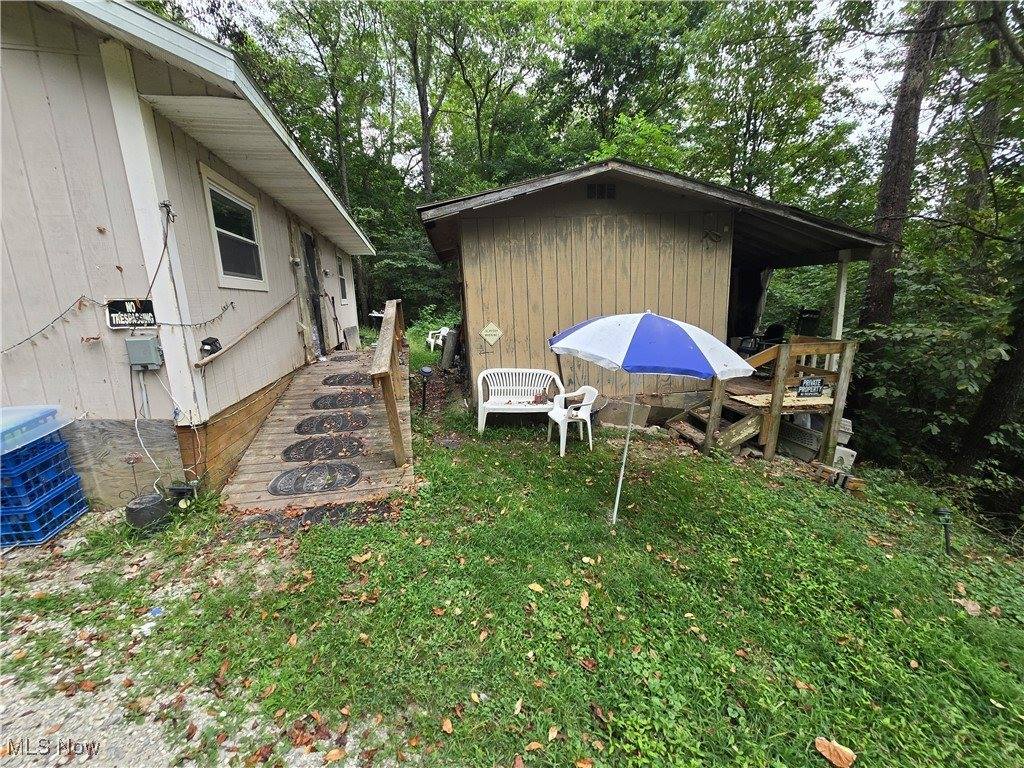 63327 Pisgah Road, Quaker City, OH 43773