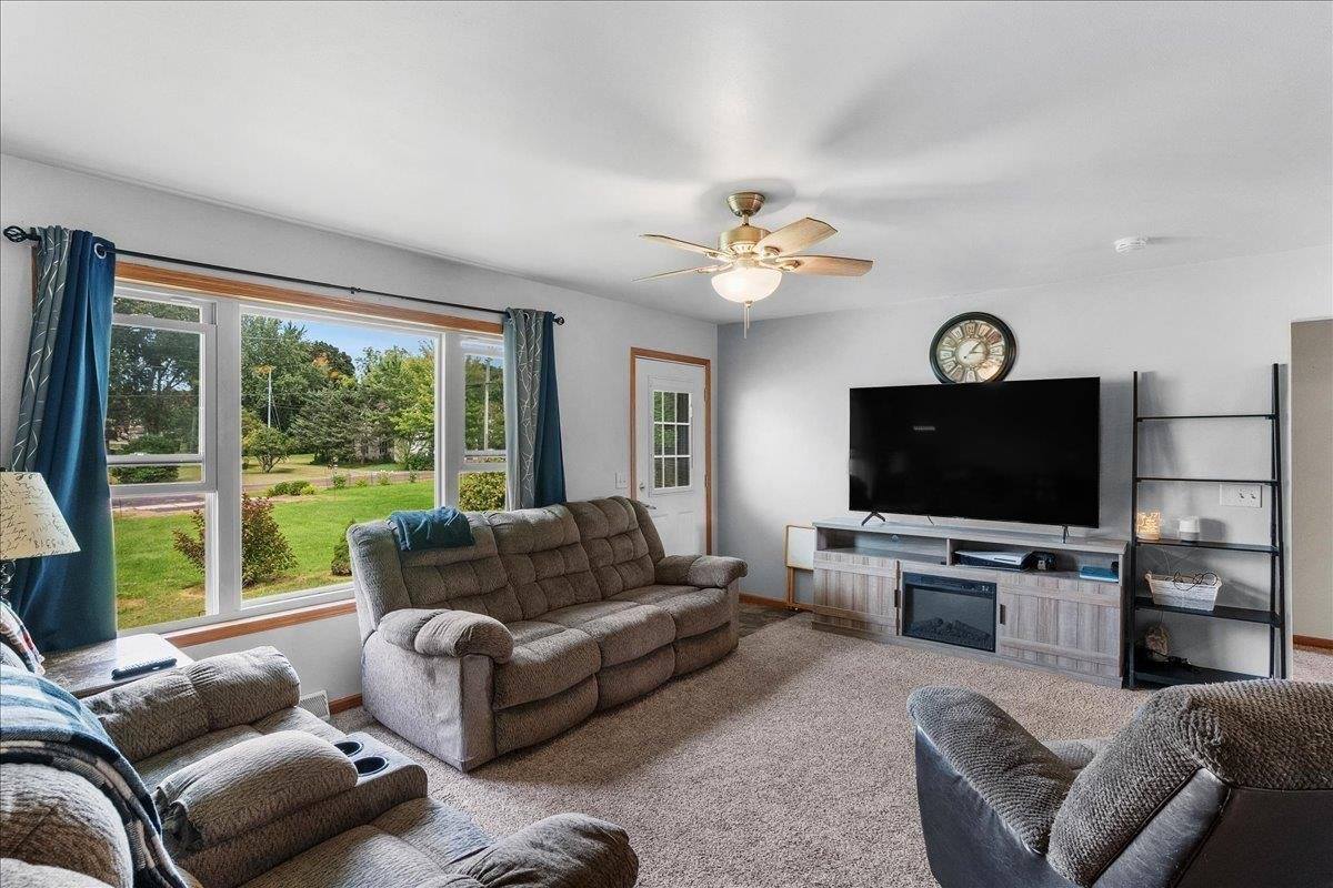 1205 S Maple Avenue, Marshfield, WI 54449