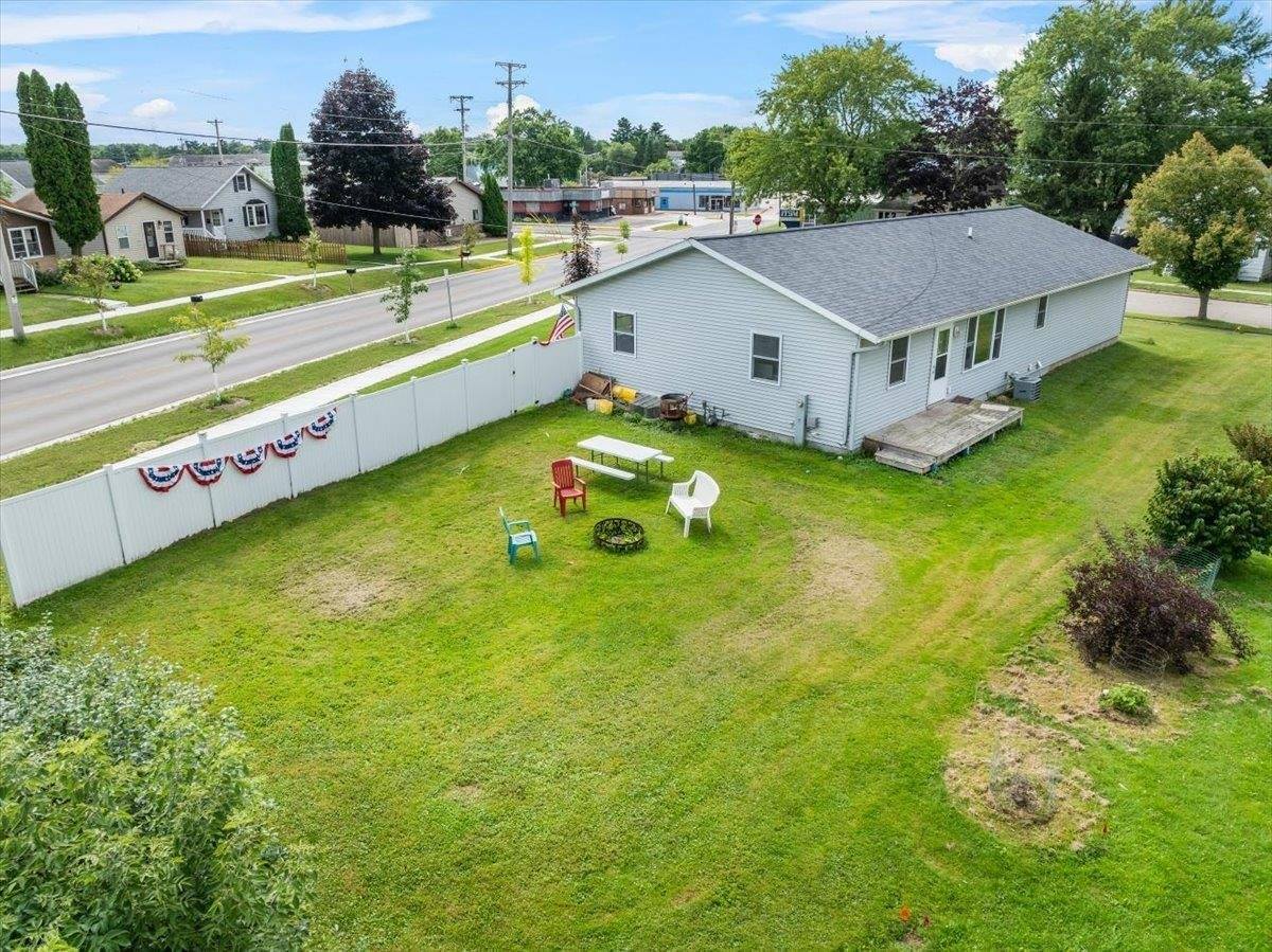 1205 S Maple Avenue, Marshfield, WI 54449