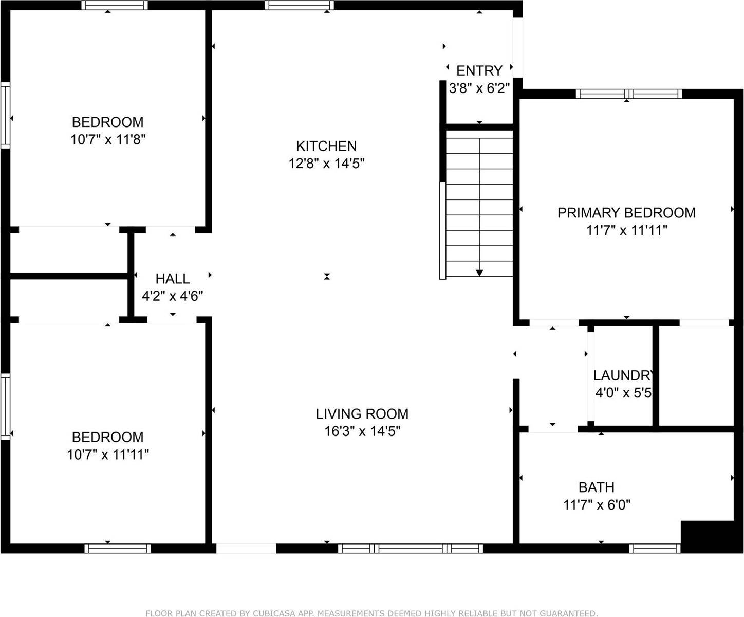 1205 S Maple Avenue, Marshfield, WI 54449
