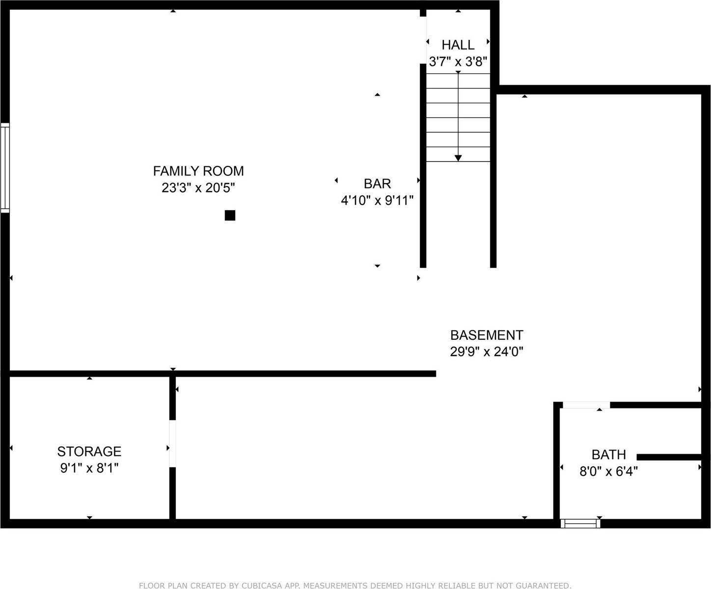 1205 S Maple Avenue, Marshfield, WI 54449