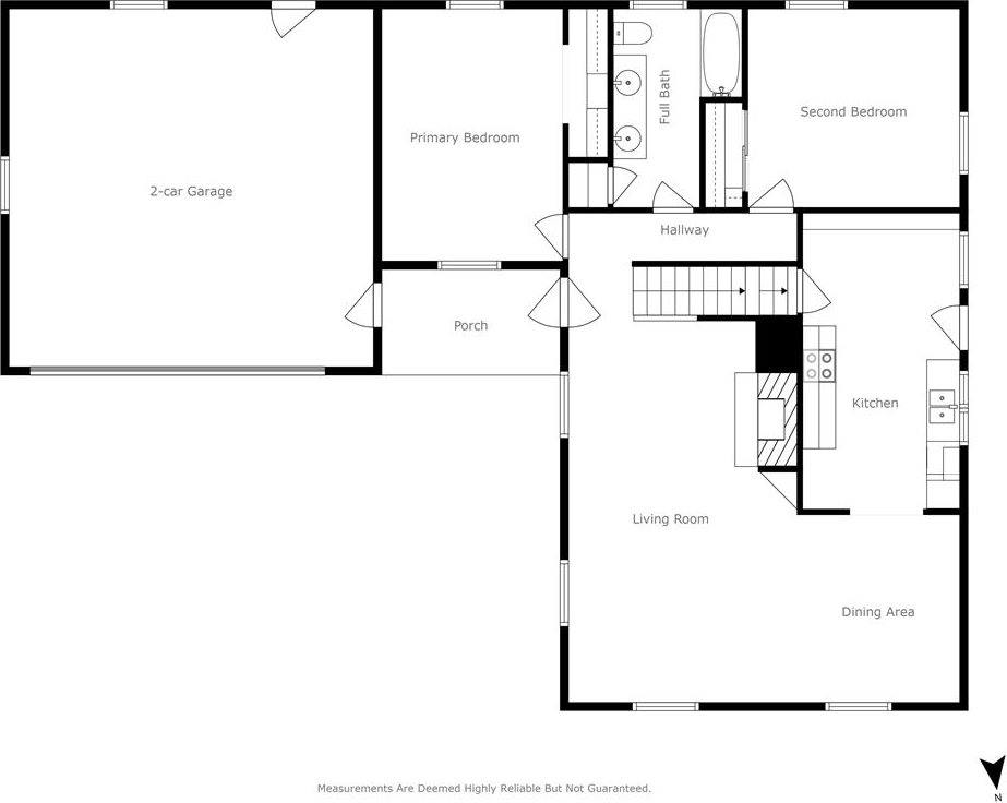 1427 Smith Rd, Ashland, OH 44805