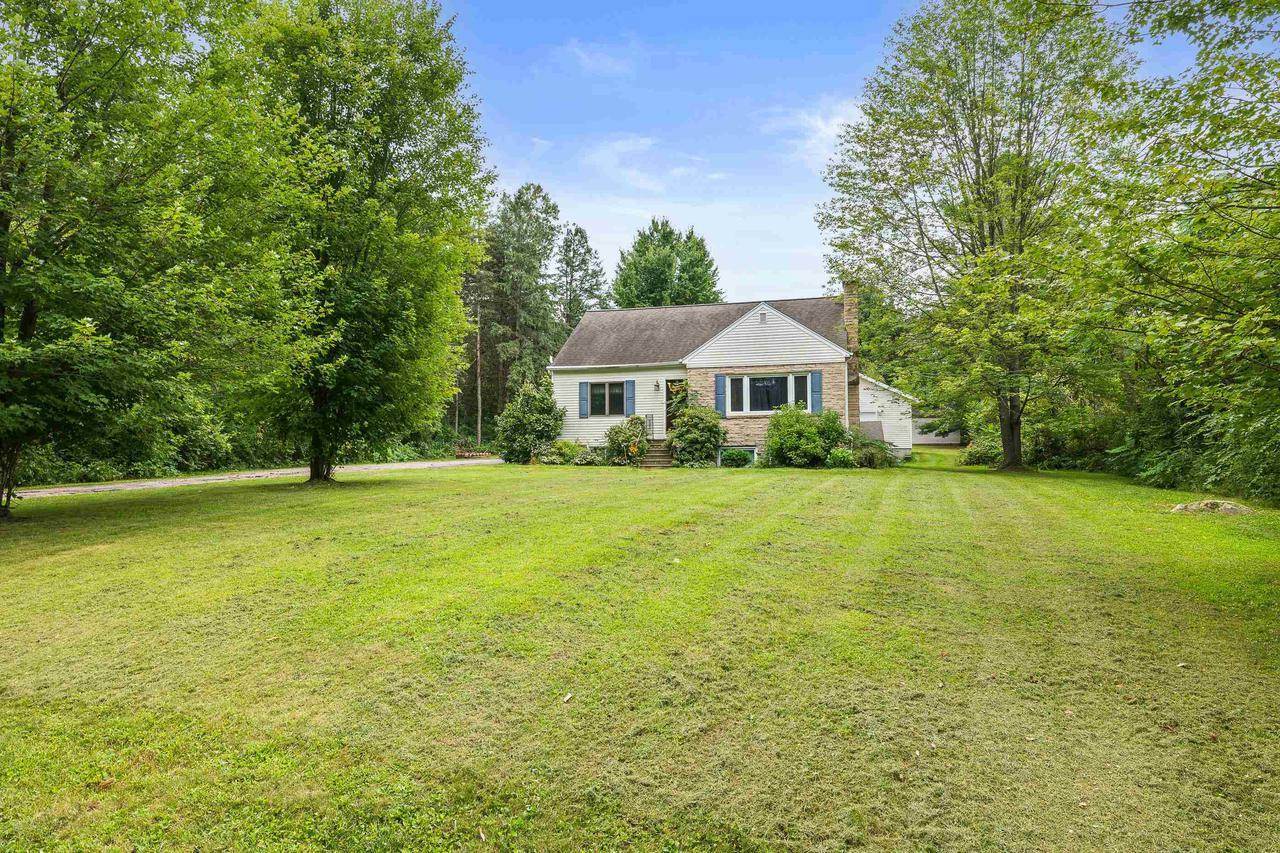 583 Ring Road, Mosinee, WI 54455