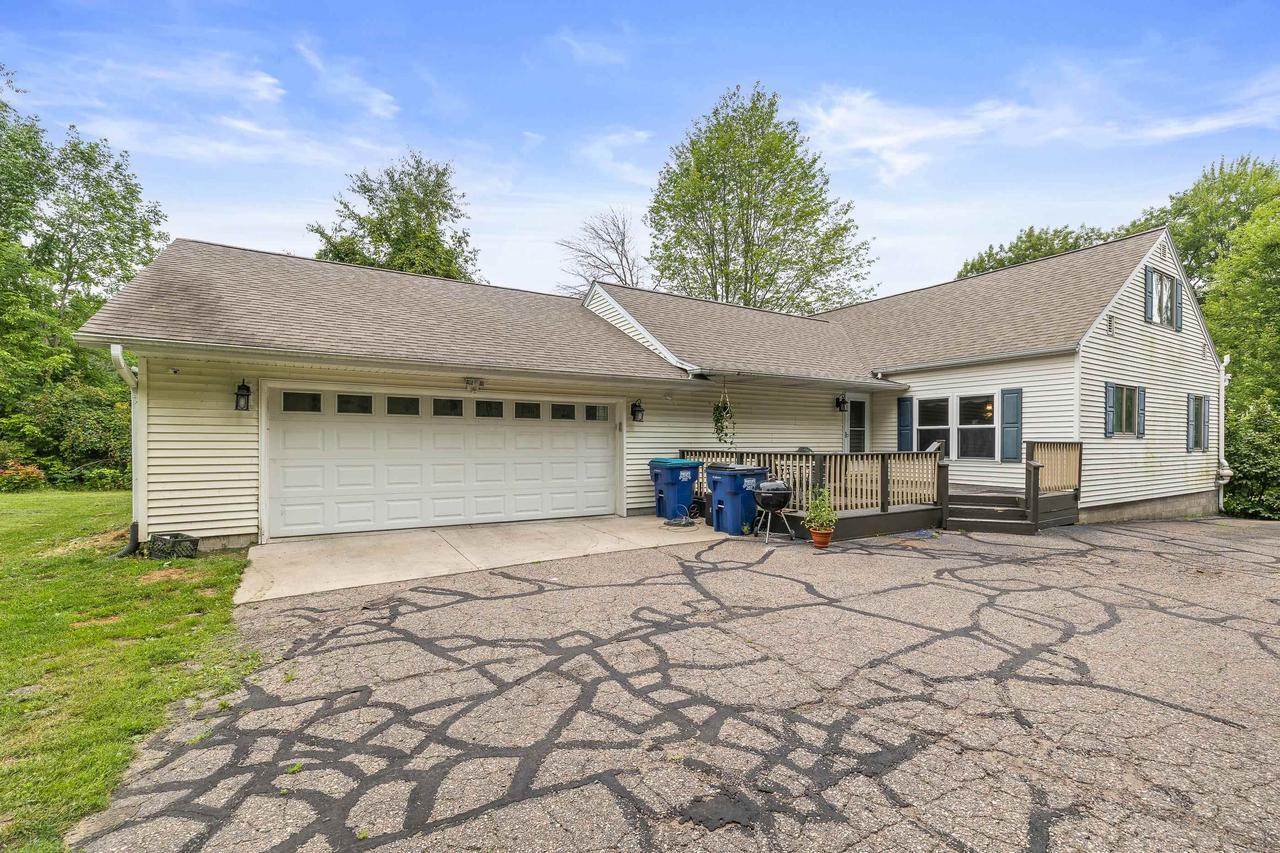 583 Ring Road, Mosinee, WI 54455