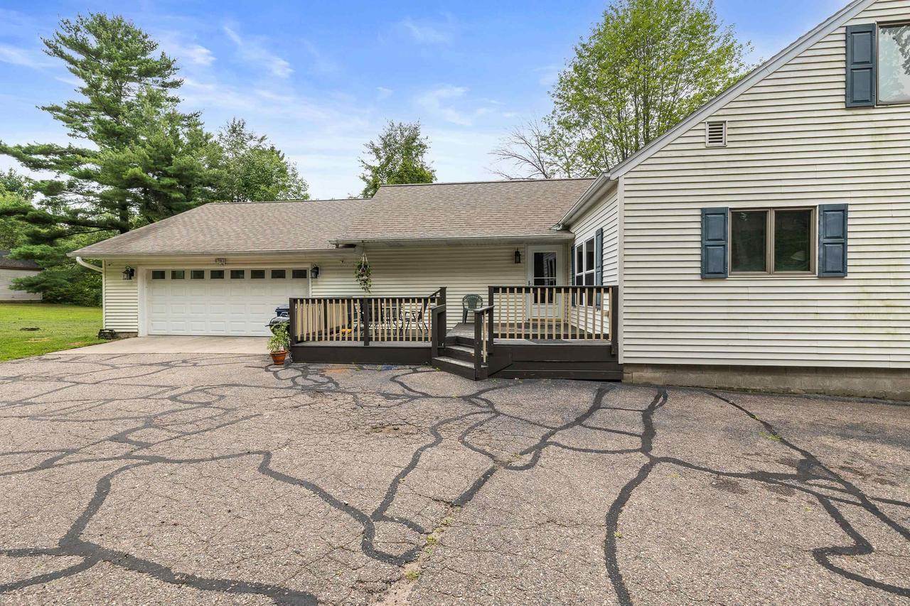 583 Ring Road, Mosinee, WI 54455