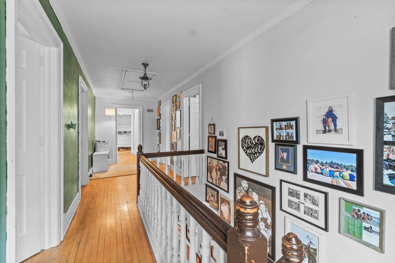 1417 CHURCH STREET #1316 Ellis Street, Stevens Point, WI 54481