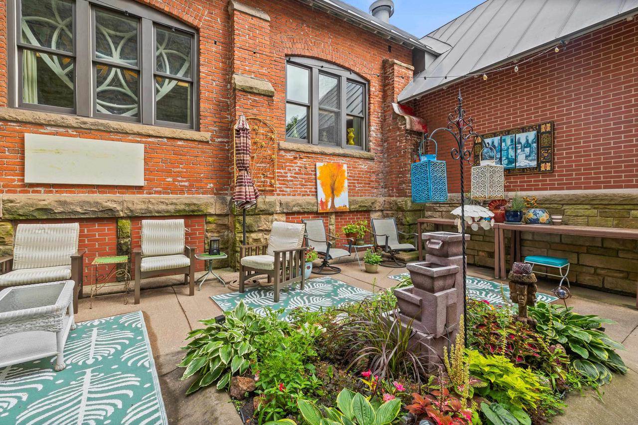 1417 CHURCH STREET #1316 Ellis Street, Stevens Point, WI 54481