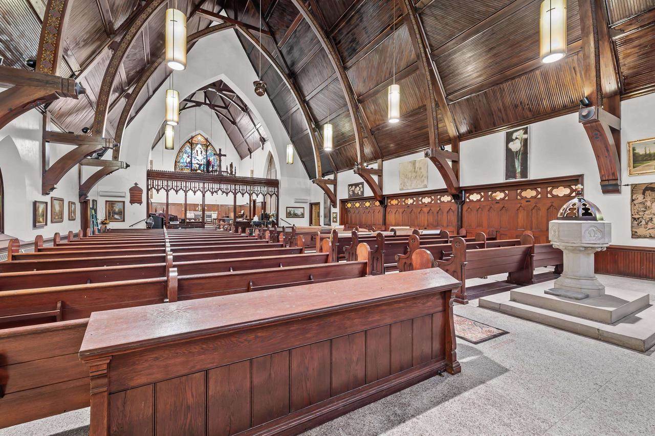 1417 CHURCH STREET #1316 Ellis Street, Stevens Point, WI 54481