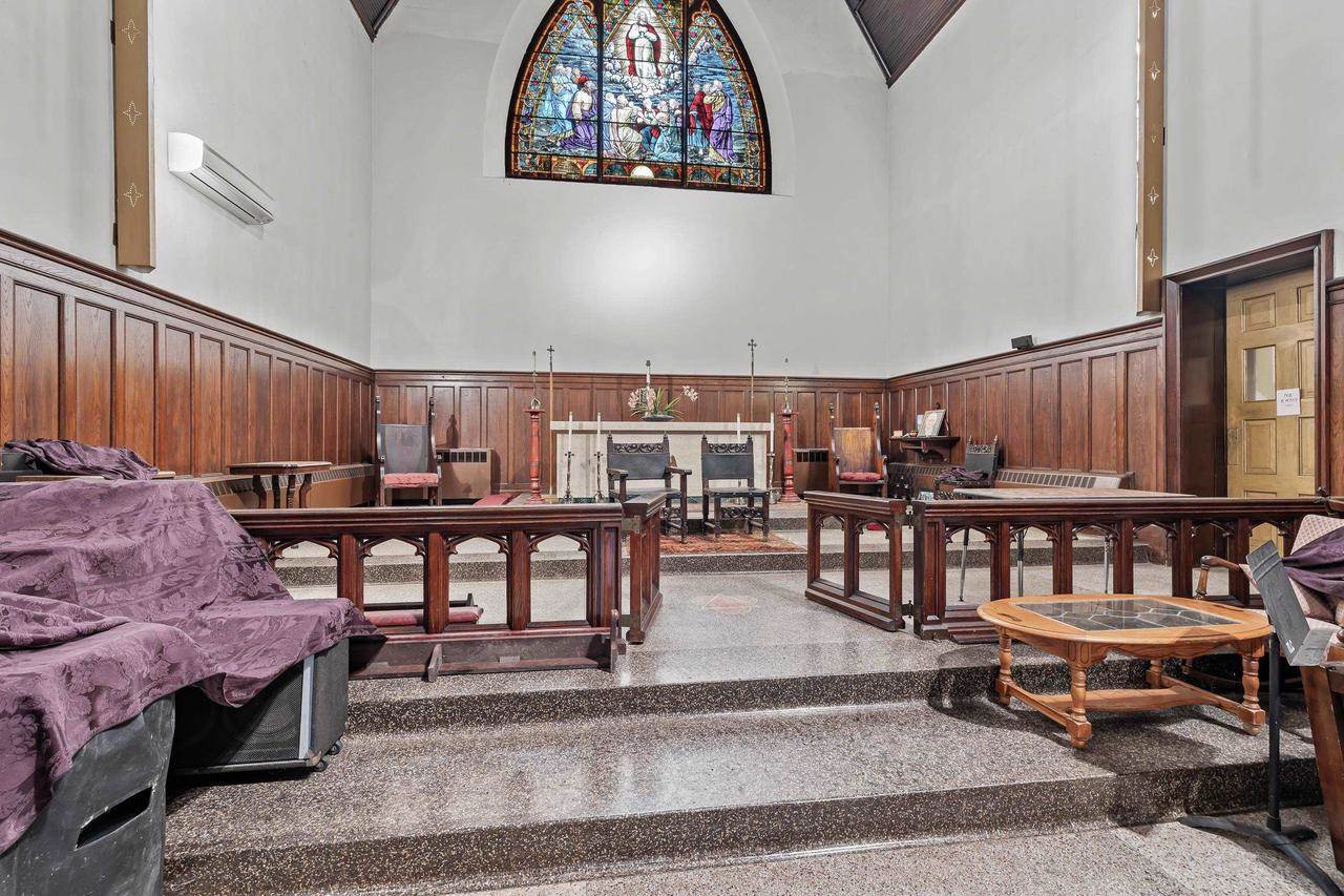 1417 CHURCH STREET #1316 Ellis Street, Stevens Point, WI 54481