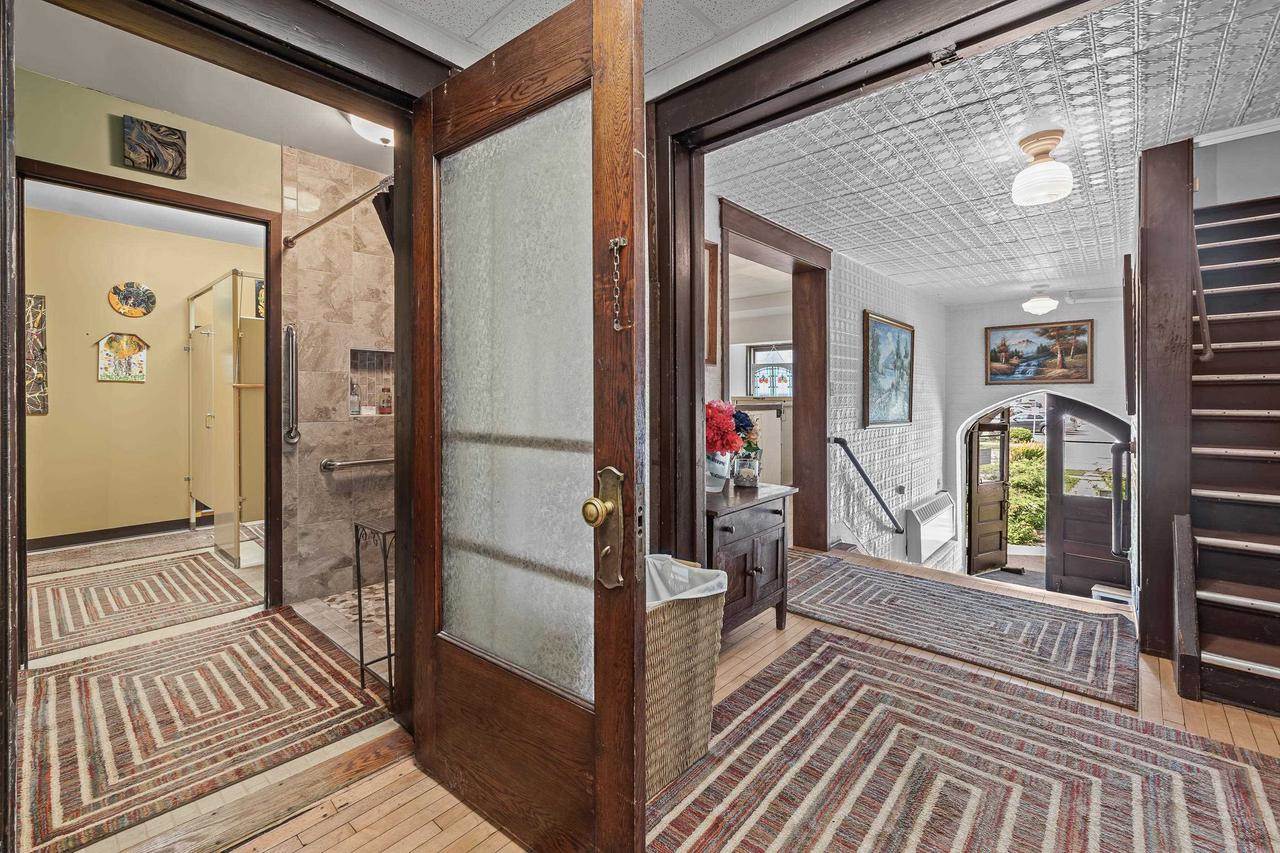 1417 CHURCH STREET #1316 Ellis Street, Stevens Point, WI 54481