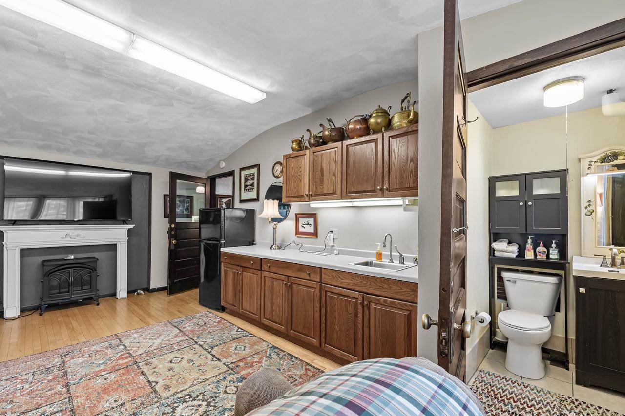 1417 CHURCH STREET #1316 Ellis Street, Stevens Point, WI 54481