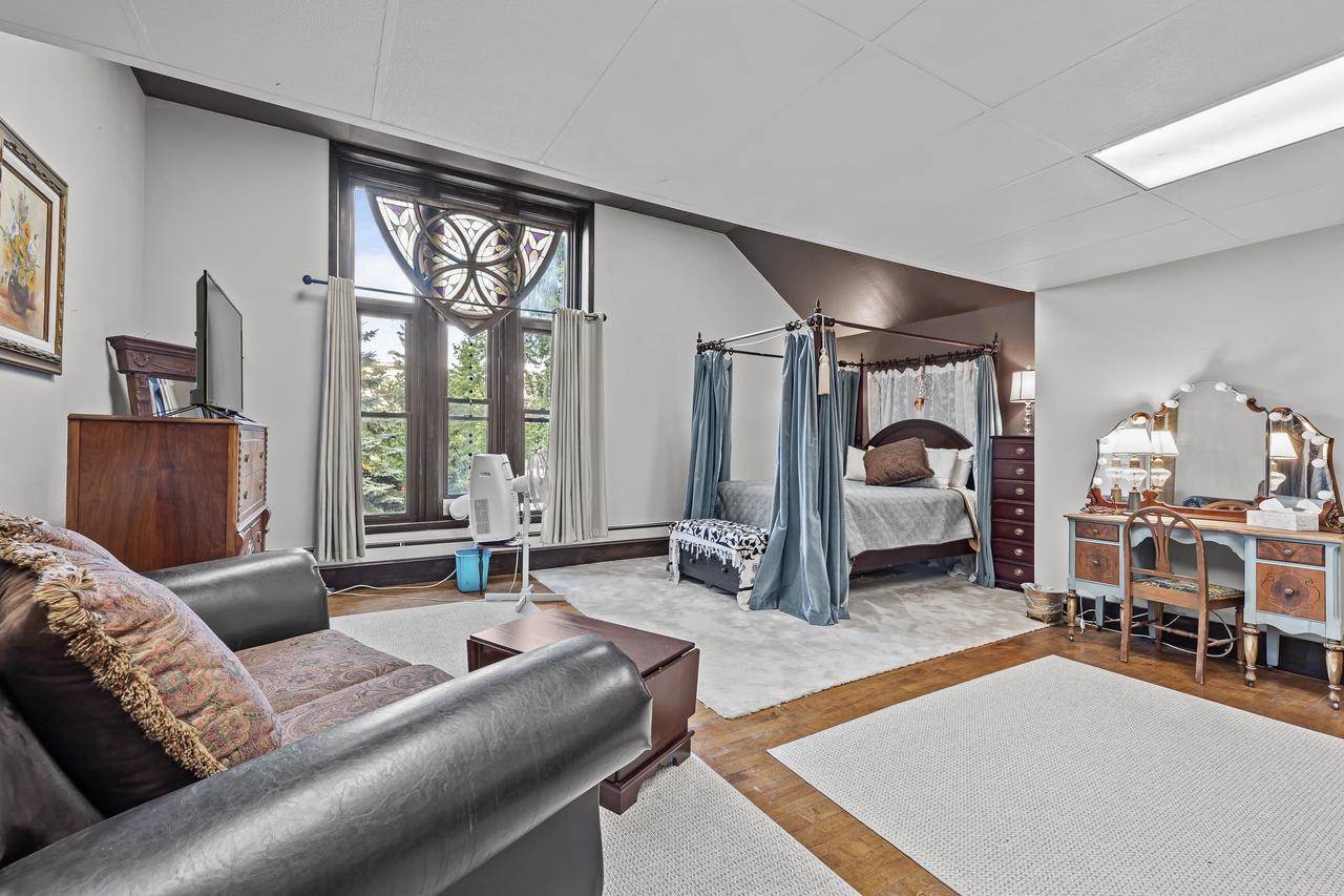 1417 CHURCH STREET #1316 Ellis Street, Stevens Point, WI 54481