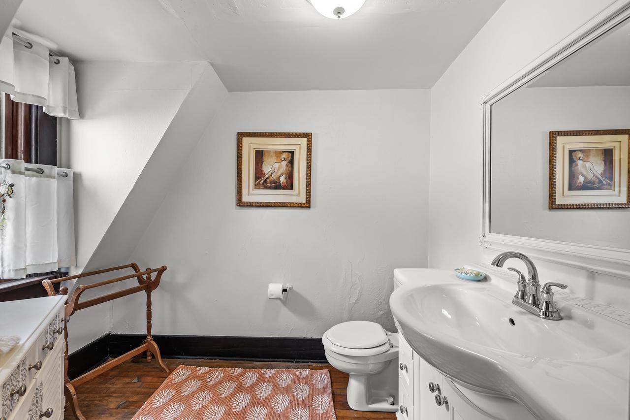 1417 CHURCH STREET #1316 Ellis Street, Stevens Point, WI 54481