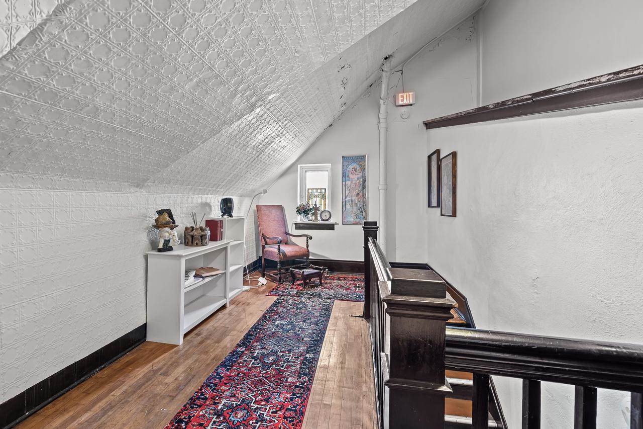 1417 CHURCH STREET #1316 Ellis Street, Stevens Point, WI 54481