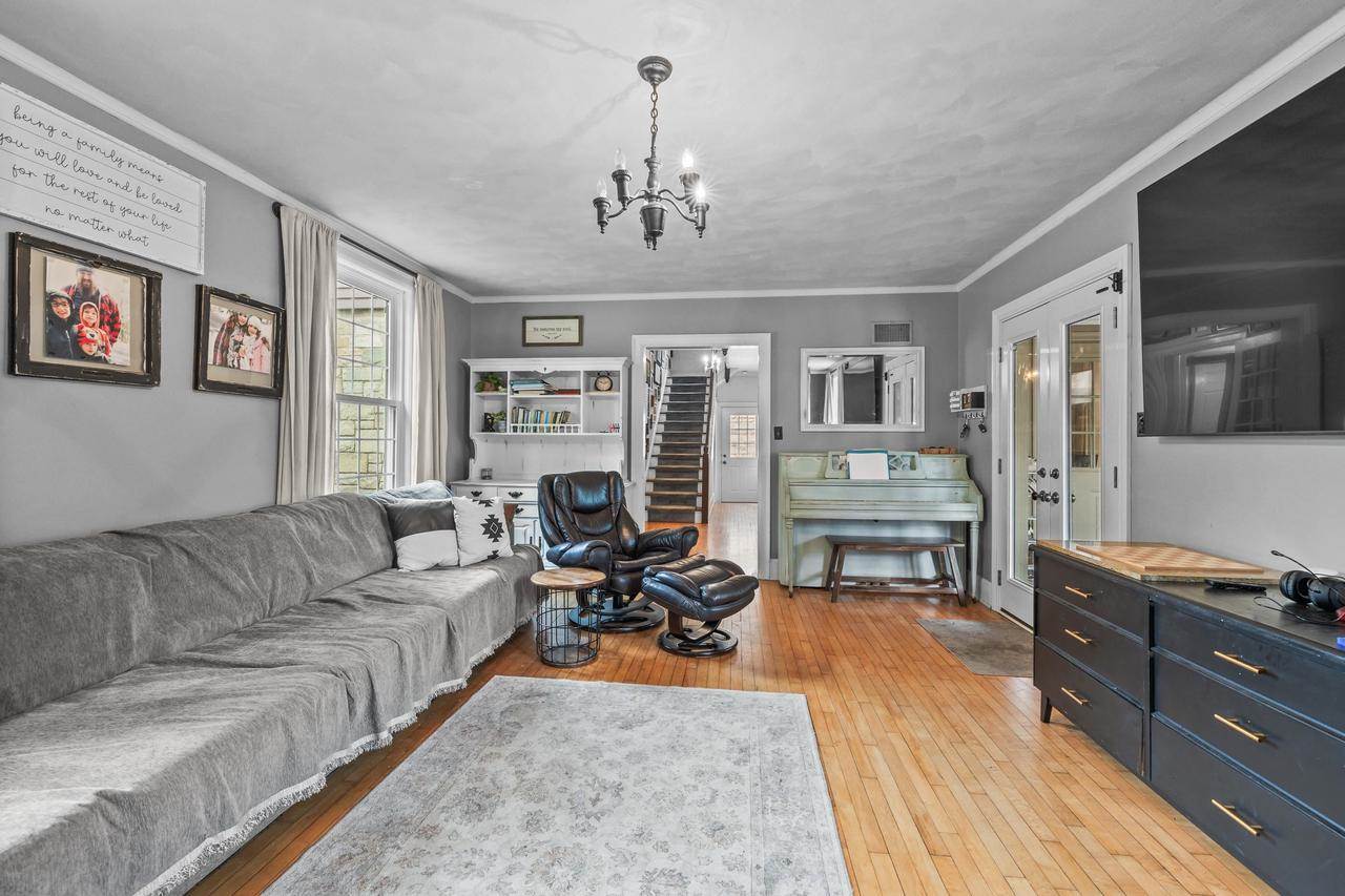 1417 CHURCH STREET #1316 Ellis Street, Stevens Point, WI 54481