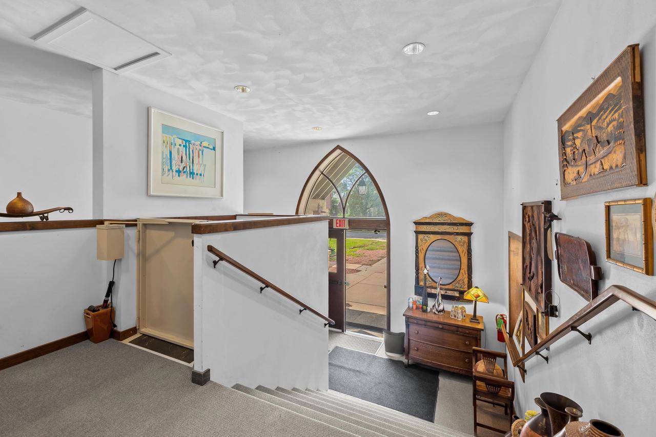 1417 CHURCH STREET #1316 Ellis Street, Stevens Point, WI 54481