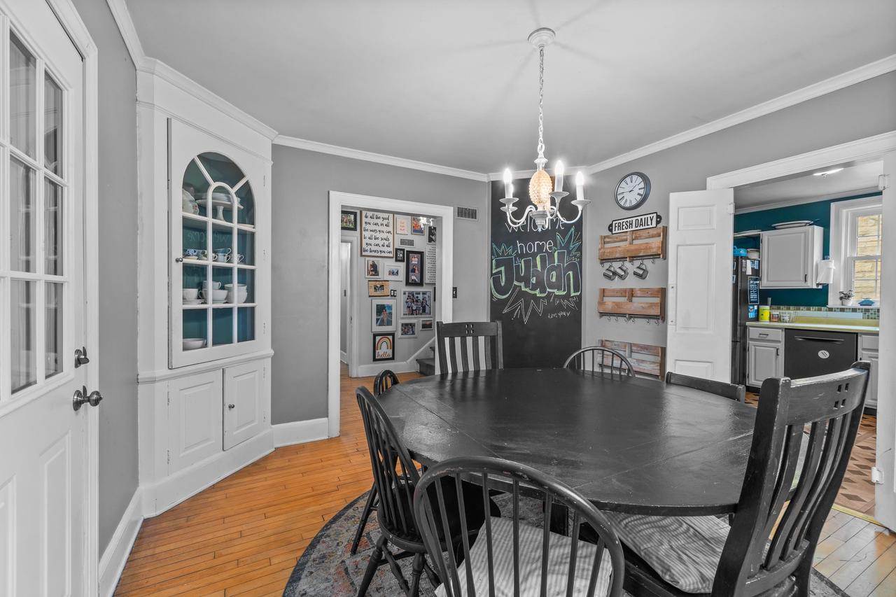 1417 CHURCH STREET #1316 Ellis Street, Stevens Point, WI 54481