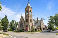 1417 CHURCH STREET #1316 Ellis Street, Stevens Point, WI 54481