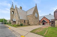 1417 CHURCH STREET #1316 Ellis Street, Stevens Point, WI 54481