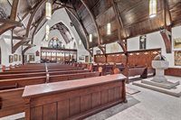 1417 CHURCH STREET #1316 Ellis Street, Stevens Point, WI 54481