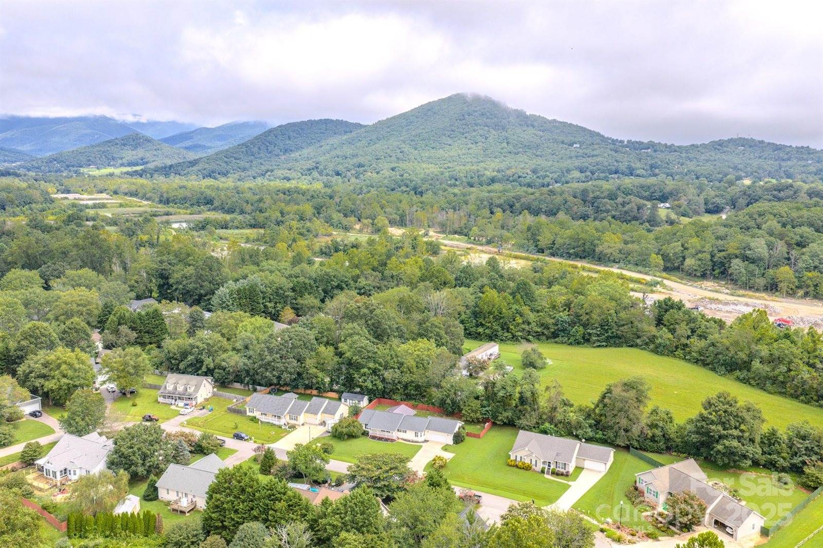 45 Eden Glen Road, Black Mountain, NC 28711