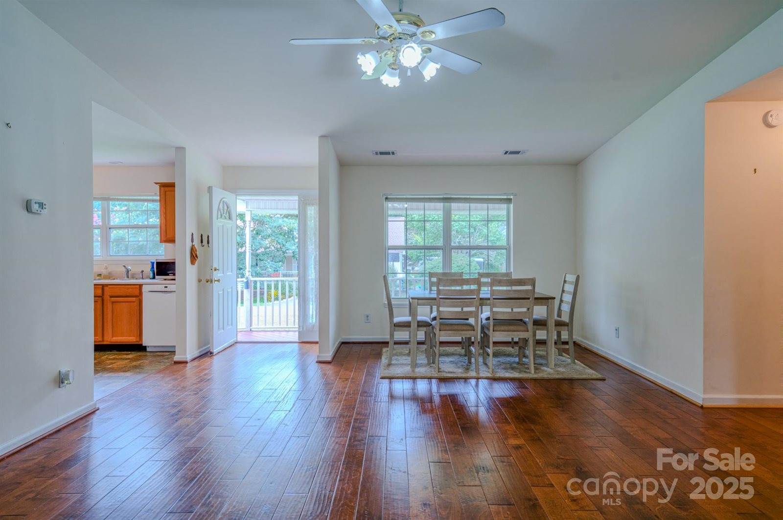 45 Eden Glen Road, Black Mountain, NC 28711